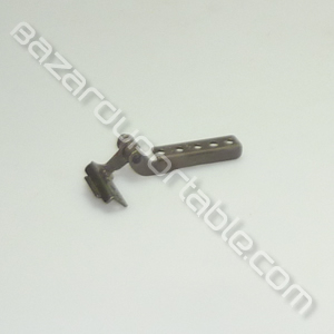Charnière droite pour Asus EeePC 1015PEM BLANC